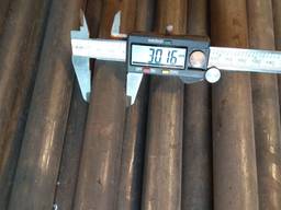 Сталь 15Х25Т круги ф-30 зі складу