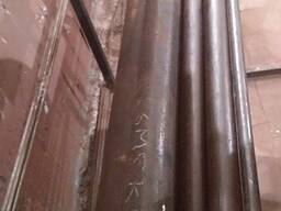 Сталь швидкорізальна Р6М5: ф-55, ф-56