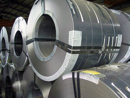 Трансорматорная сталь 0.5х 1250мм