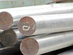 Сталь конструкционная криогенная 12Х18Н9Т