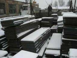 Сталь конструкционная легированная 20ХГСА