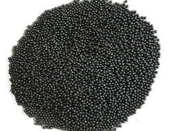 Стальная дробь