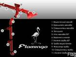 Стальная водосточная система Flamingo (Фламинго)