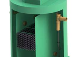 Станция биологической очистки. Септик Автономная канализация