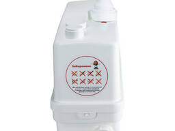 Станция канализационная 0.6кВт Hmax 8.5м Qmax 110л/мин 3 входа LEO 3.0 WC601С (776918)