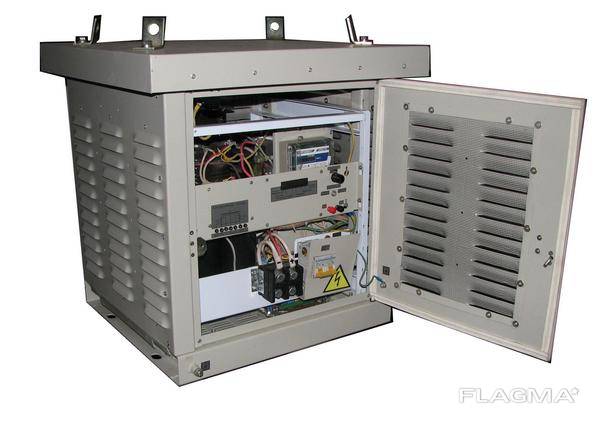 Станция катодной защиты от коррозии типа В-ОПЕК — Купить в Павлограде ...