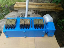 Станція мастила СН5М лубрикатор