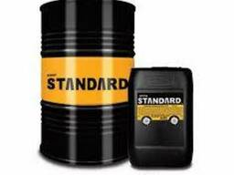 Standart Diesel SHPD 10w-40/10w-30/15w-40 API CI-4/CH-4/SL