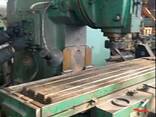 Станки фрезерные 6Т13, 6Р13, 6Р12, 6Т12, 6Р11, 6Р10, ВМ127, ВМ130, FSS400, FW400, FUW315 - фото 6