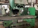 Станки фрезерные 6Т13, 6Р13, 6Р12, 6Т12, 6Р11, 6Р10, ВМ127, ВМ130, FSS400, FW400, FUW315 - фото 7