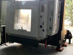 Переїзд, монтаж, демонтаж. Преса, листогиб, термопласт, токарні станки. Такелажні роботи.