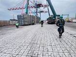 Кантування. Перевалка трансформаторів. такелажні роботи Україна - фото 6