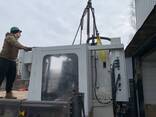 Станки. Перевезення. Монтаж/демонтаж устаткування. Такелажні роботи - фото 3