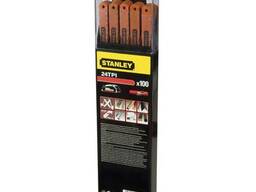 Полотно ножовочное Rubis длиной 300 мм из молибденовой быстрорежущей стали для всех. ..