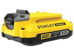 Аккумуляторная батарея Stanley Fatmax SFMCB202