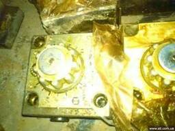 Станочная гидравлика и пневматика