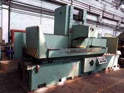 Плоскошлифовальный станок 3Д725