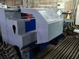 Станок токарный с ЧПУ 16М30Ф3, 16А20Ф3