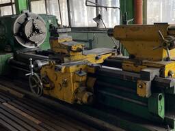 Станок 1Е365, 1К62, ТС-70, 1А64, 1М63, 1М65, 1531М, 1525, 2620В, 2А622