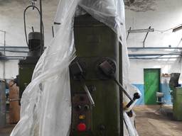 2Н125, 2Н135 - станок сверлильный