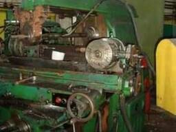 Станок 6М83 фрезерный.