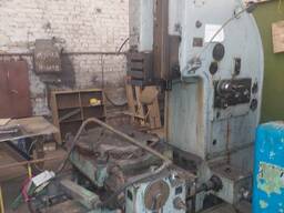 Станок 7417, 7М430, 7Д450, 7Б66