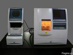 Станок-автомат для линз Essilor Kappa