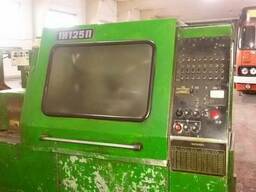 Станок автомат токарно-револ. одношпиндельн. прутковый 1И125