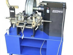 Станок дископравильный универсальный Lotus VS 5