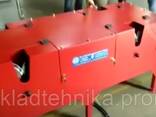 Станок для обрізки часника і цибулі - фото 3