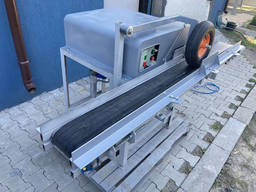 Станок для виготовлення лучини Колун Дровокол