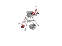 Станок для нарезания трубной резьбы Ridgid 300C / 300АС