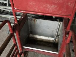 Станок для опоросу