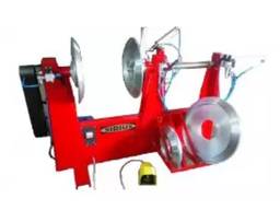 Станок для проверки шин сириус-шина ВС