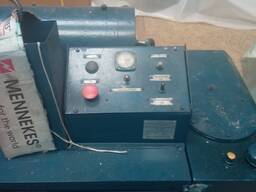 Станок для резки арматурной стали СМЖ-160М