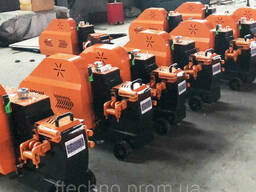 Верстат для різання арматури GQ50