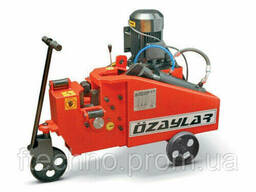 Верстат для різання арматури MCH38