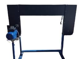 Станок для резки минеральной ваты и поролона витой струной (ручной) Wiframe