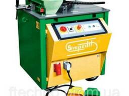 Верстат для спіралей/кілець CAL35EVO