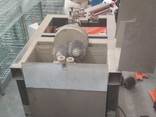 Станок для зачистки проволоки (новый) - фото 2