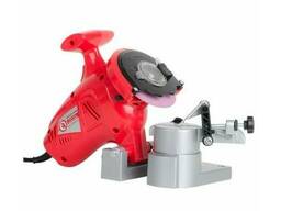 Станок для заточки цепей 250 Вт Intertool DT-0850