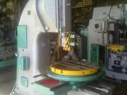 Станок долбёжный 7Д430