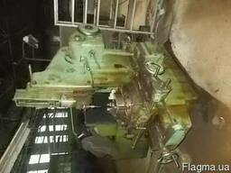 Станок довбальний 7Д420