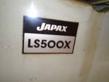Станок электроэрозионный копиров. -прошивочный JAPAX LS500x