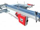 Станок форматно-раскроечный FKS 305VF-3200 Holzmann - фото 3