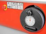 Станок форматно-раскроеный Holzmann FKS 315V-1200 - фото 2