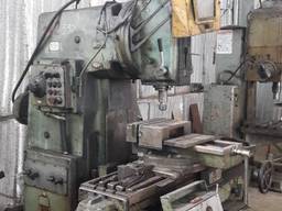 Станок фрезерный консольный 6Т13, 6Р13, 6Р12, 6Т12