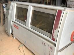 Станок фрезерный TURANLAR T-FC 198