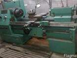 Станок ФТ-11 токарно-винторезный универсальный повыш. точн. - фото 1
