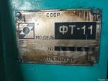 Станок ФТ-11 токарно-винторезный универсальный повыш. точн. - фото 3
